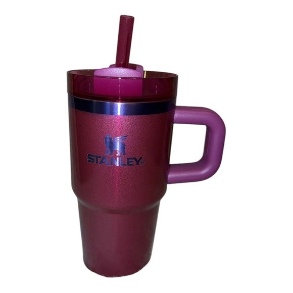 Stanley Valentine’s Day Limited Edition Berry Truffle 20oz Sold Out SHIPS ASAP - Picture 2 of 8